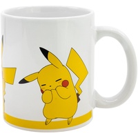 Stor Pokemon Pikachu Tasse