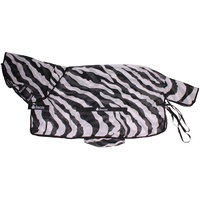 Bucas Buzz-Off Zebra 125
