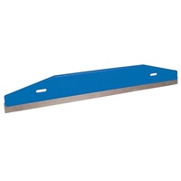 Silverline Tapeten Schneidlineal 600 mm