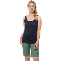 Jack Wolfskin Damen Pack & Go Tank W Sleeveless