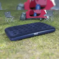 BESTWAY Doppelluftbett 191 x 137 x 22 cm