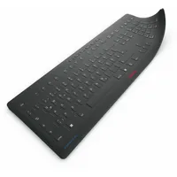 Cherry Stream Protect Membrane, - Schwarz