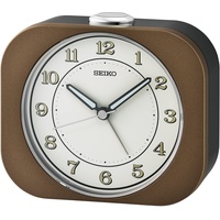 Seiko Clocks QHE195B Tischuhr