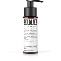STMNT Grooming Goods All-in-One Cleanser 80 ml