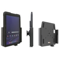 Brodit Halter Passiv, Tablet Halterung, Schwarz