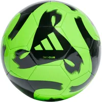 Adidas Tiro Club Ball Solar Green / Black 5    