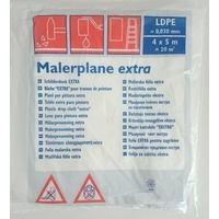 Malerbedarf C CIRET Bauplane LDPE reg. 30 my 4