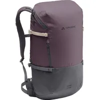 Vaude Tents Citygo 30l Rucksack - Blackberry - One