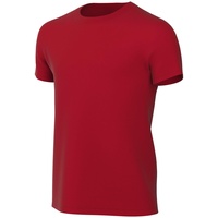 Nike Park 20 Freizeit T-Shirt Kinder university red/white M