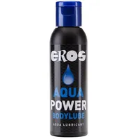 Eros Aqua Power Bodylube 0,05 l