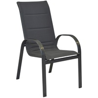 Merxx Amalfi Gartensessel 57 x 77 x 105 cm