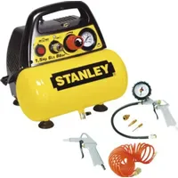 Stanley DN200/8/6