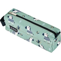 Herlitz Faulenzer Quattro crazy zebra