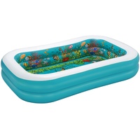 BESTWAY 3D Abenteuer 262 x 175 x 51 cm,
