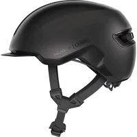 ABUS HUD-Y Velvet Black S