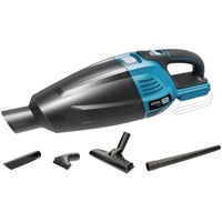 KOMA TOOLS 08756 Staubsauger - Black / Blue
