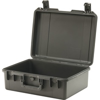 Peli iM2600 (Kamera Schultertasche, 35 l), Kameratasche, Schwarz