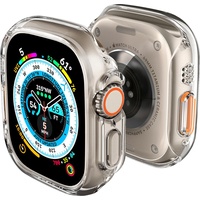 SPIGEN Thin Fit Hülle Kompatibel mit Apple Watch Ultra
