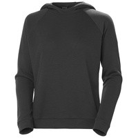 HELLY HANSEN Inshore Hoodie, Ebenholz, L