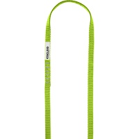 Edelrid Tech Web Sling 12mm II neon Green, 180