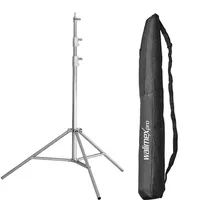 Walimex pro Lampenstativ 270 cm Heavy Duty