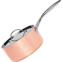 Stanley Rogers Kochtopf COPPER TRI-PLY, Ø 20 cm |