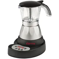 Girmi MC2306 Kaffeemaschine, manuelle elektrische Filterkaffeemaschine