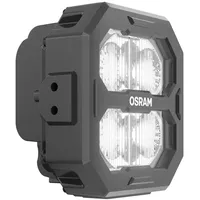 Osram Arbeitsscheinwerfer 12 V, 24V LEDriving® Cube PX4500 Ultra