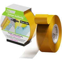 ICUTEC Klebeband Icutape beidseitig 50 m x 5 cm