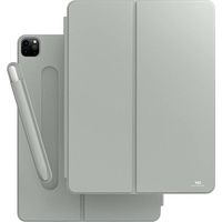 White Diamonds Folio iPad Pro 12.9 2022 (6. Gen.,