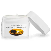 Kräuterhaus Sanct Bernhard Arganöl-Körperbutter Creme 200 ml