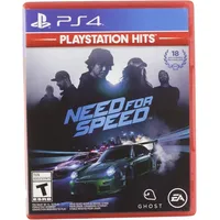 Electronic Arts Need for Speed - PlayStation 4 by