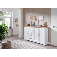 Innostyle Kommode Jasmin Breite 182 cm