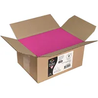 Pollen Pollen, selbstklebend 11x22 cm 120g lose, Fuchsia