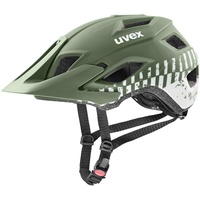 Uvex access Grün Modell 2025