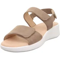 Legero Damen Easy Sandale, Giotto (BEIGE) 4500, 37