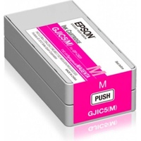 Epson GJIC5 magenta