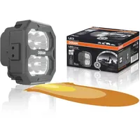 Osram LEDriving Cube PX4500 Spot 4500 Lumen 1 St.
