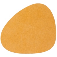 Lind DNA Glasuntersetzer Curve, Burned curry