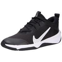 Nike Omni Multi-Court Teens Black/White 36,5