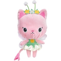 Schmidt Spiele Gabby's Dollhouse Kitty Fee 22 cm
