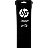 PNY HP x307w 64GB, USB-A 3.0 (HPFD307W-64)