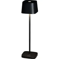Konstsmide Capri Mini Schwarz