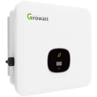 Growatt MOD 13KTL3-X 3 Phase, 13kW 2 MPPT, IP66,