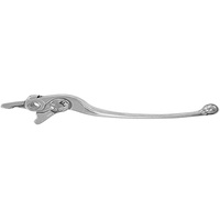 VICMA 74961 Bremshebel links rechts poliert, silber