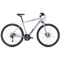 Cube Nature EXC 2023 28 Zoll RH 46 cm