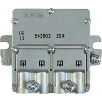 Televes Easy-F Verteiler 3f. EFV3N