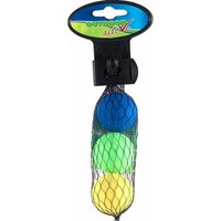 Outdoor active Beachbälle 3er Pack sortiert 0000748