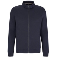 Boss H-skiles 59 10266451 Reißverschlusspullover Black 2XL