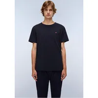 Napapijri T-Shirt blau blau, Herbst/Winter 2025/2026